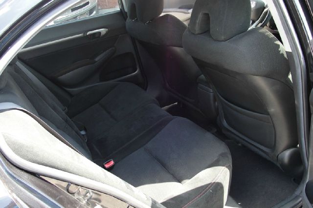 Honda Civic 2007 photo 10