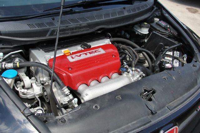 Honda Civic 2007 photo 11