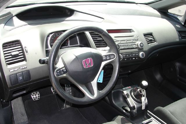 Honda Civic 2007 photo 15