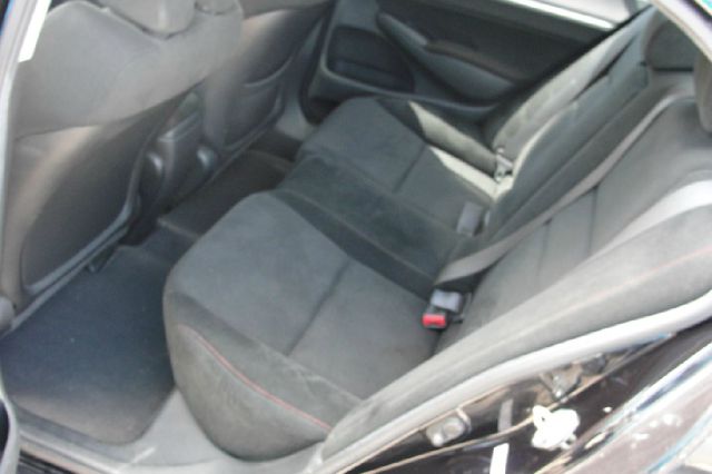 Honda Civic 2007 photo 16