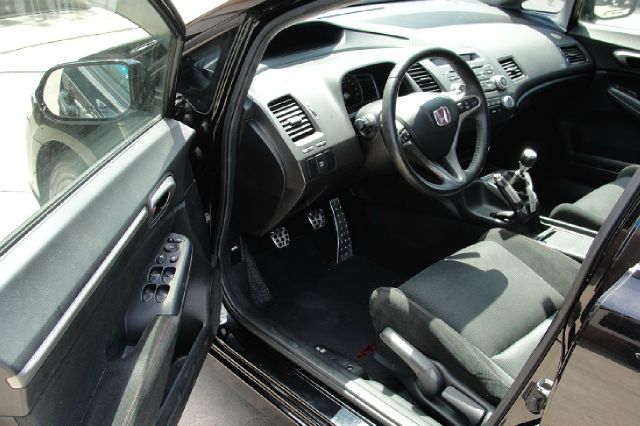 Honda Civic 2007 photo 2