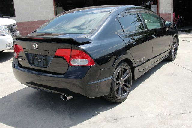 Honda Civic 2007 photo 3