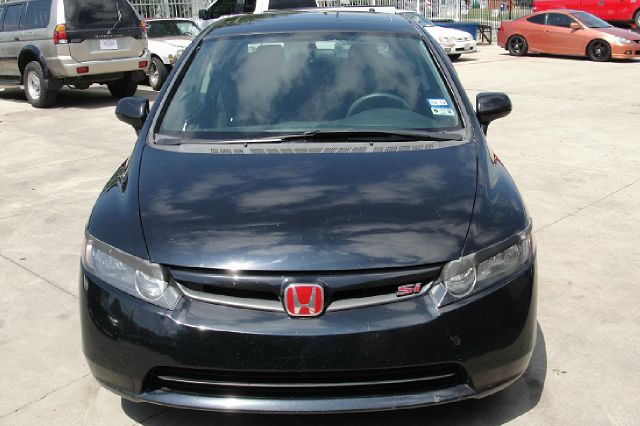 Honda Civic 2007 photo 4