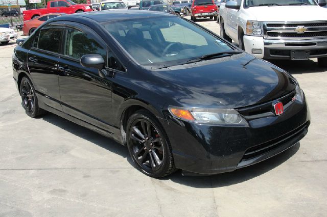 Honda Civic 2007 photo 6