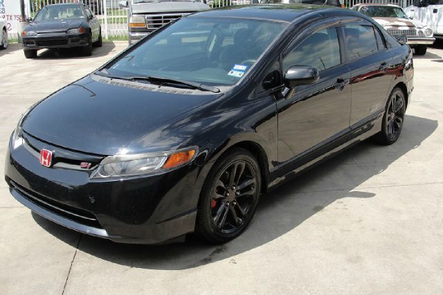 Honda Civic 2007 photo 7