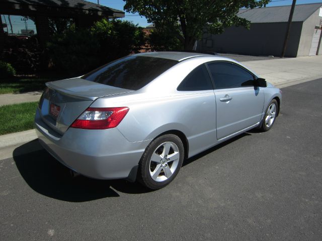 Honda Civic 2007 photo 1