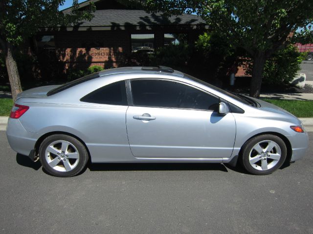 Honda Civic 2007 photo 3