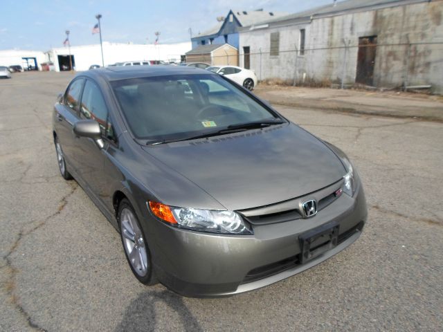 Honda Civic 2007 photo 3