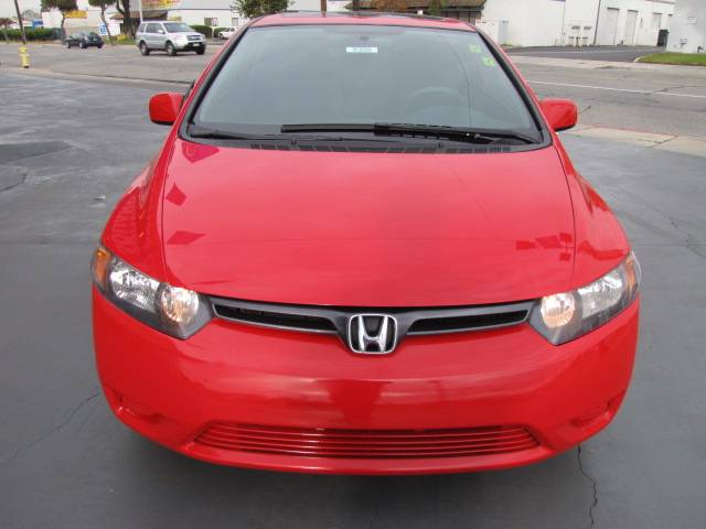 Honda Civic 2007 photo 1