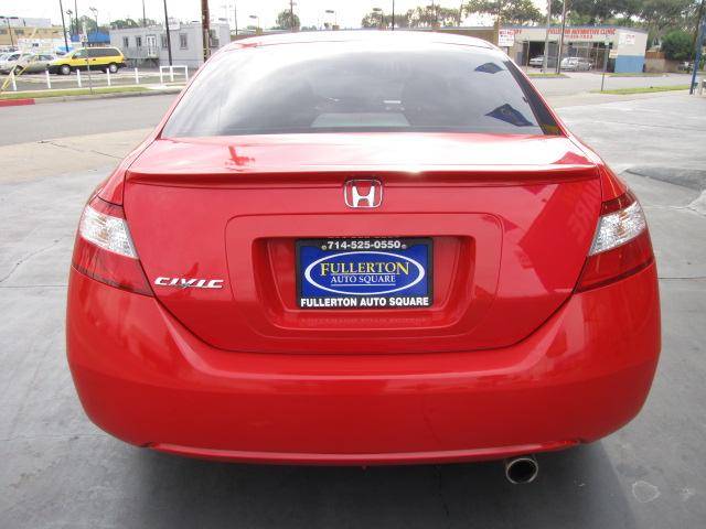 Honda Civic 2007 photo 4