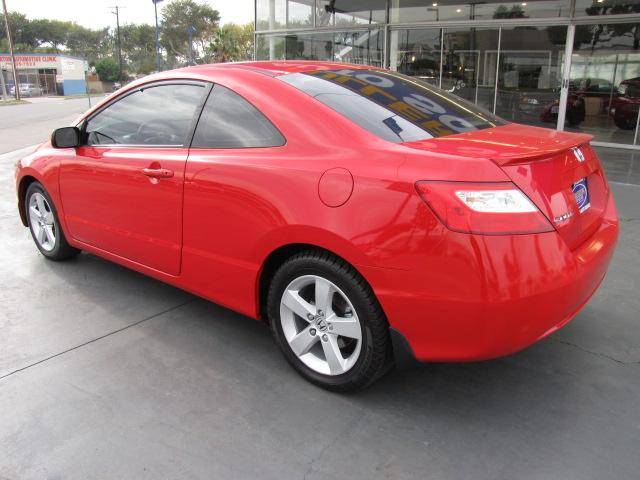 Honda Civic 2007 photo 5