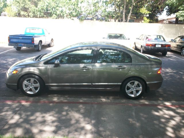 Honda Civic 2007 photo 4