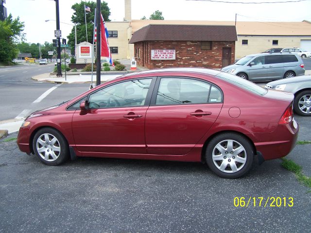 Honda Civic 2007 photo 3