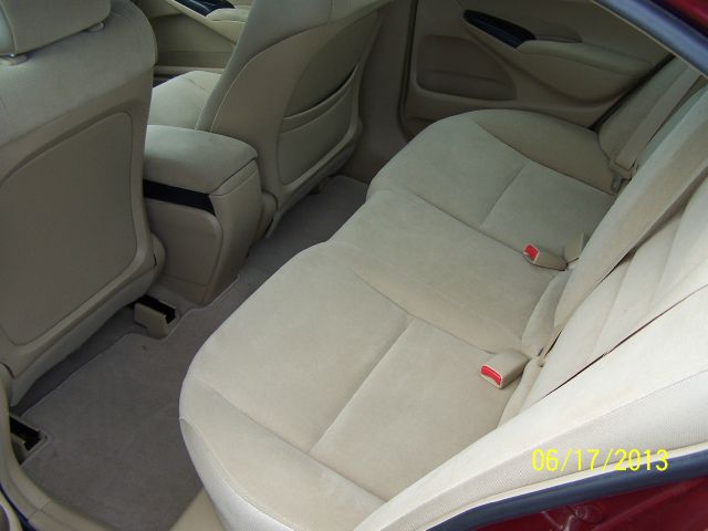 Honda Civic 2007 photo 4