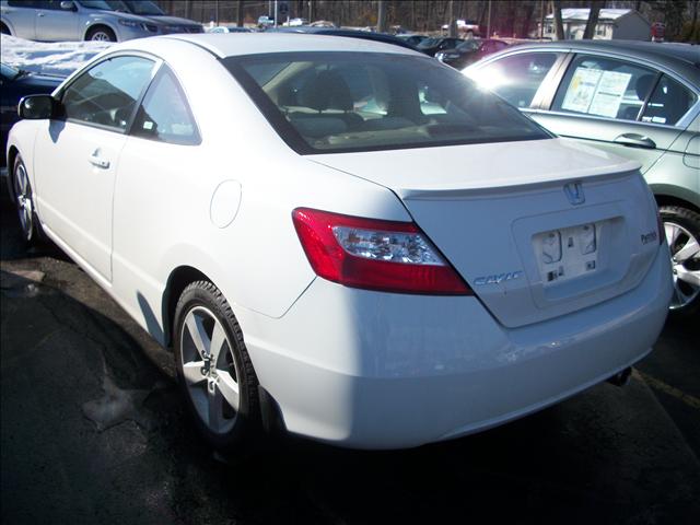 Honda Civic 2007 photo 1