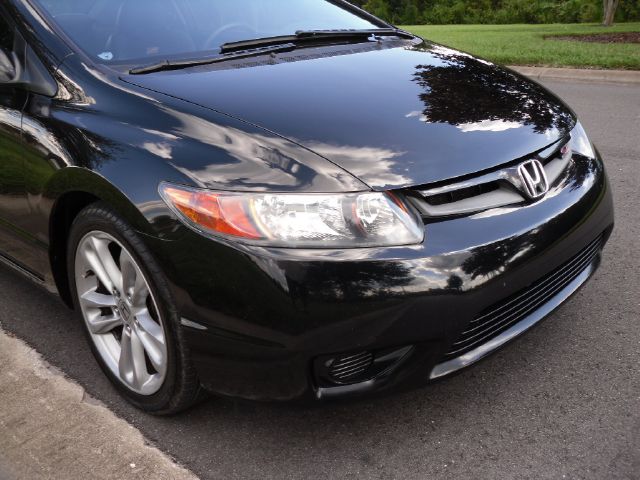 Honda Civic 2007 photo 1