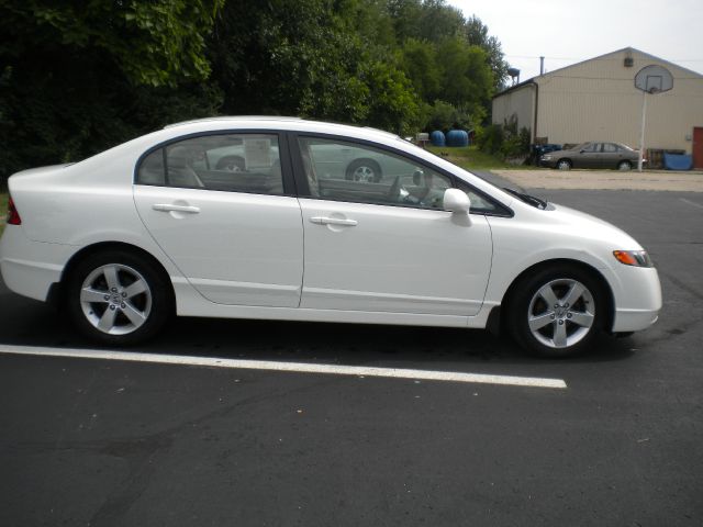 Honda Civic 2007 photo 3