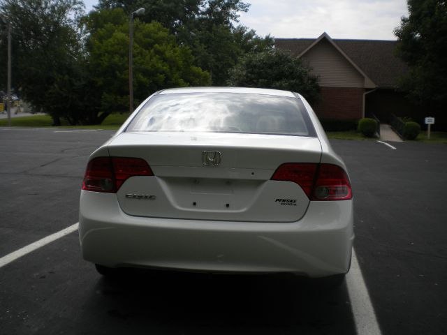 Honda Civic 2007 photo 4