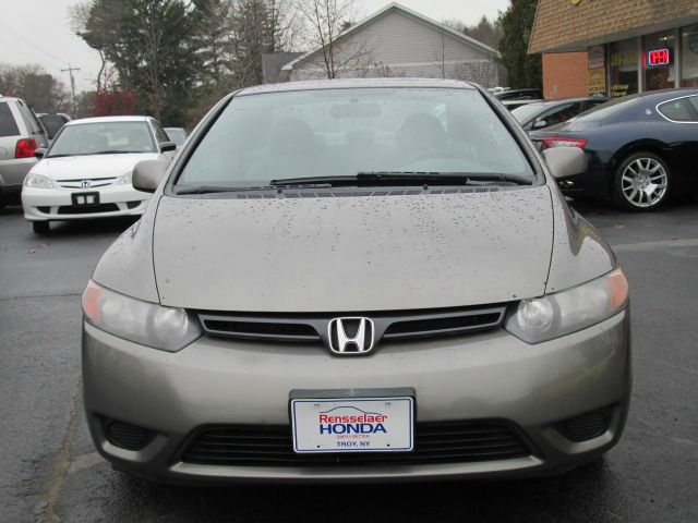 Honda Civic 2007 photo 1