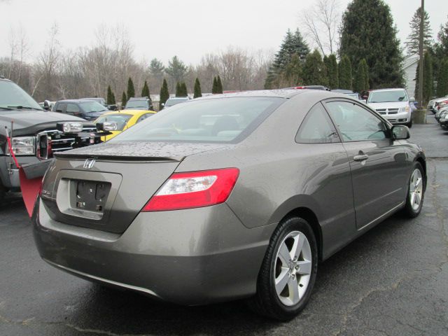 Honda Civic 2007 photo 2