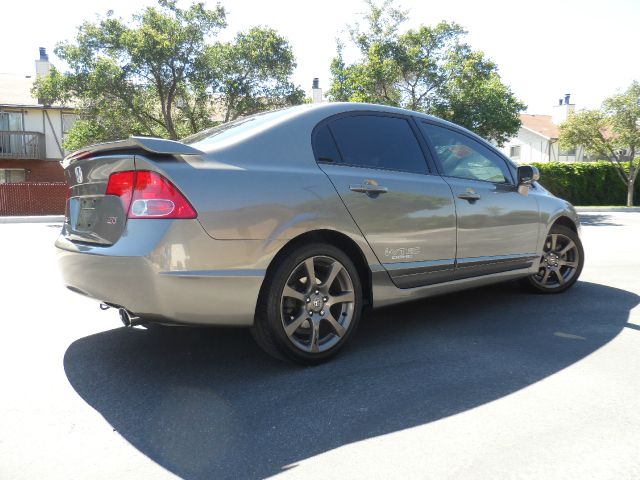 Honda Civic 2007 photo 4