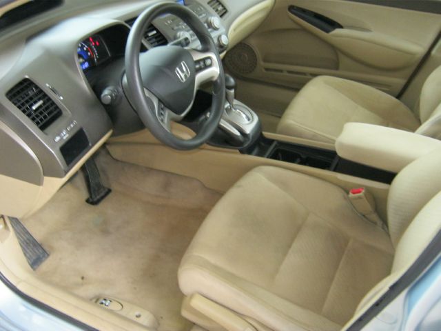 Honda Civic 2007 photo 4