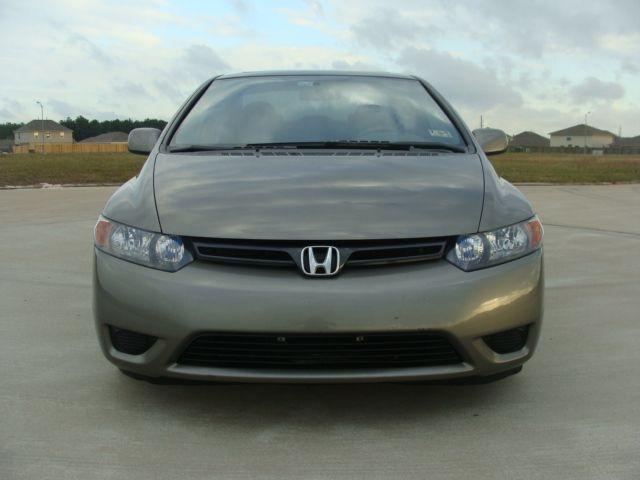 Honda Civic 2007 photo 3