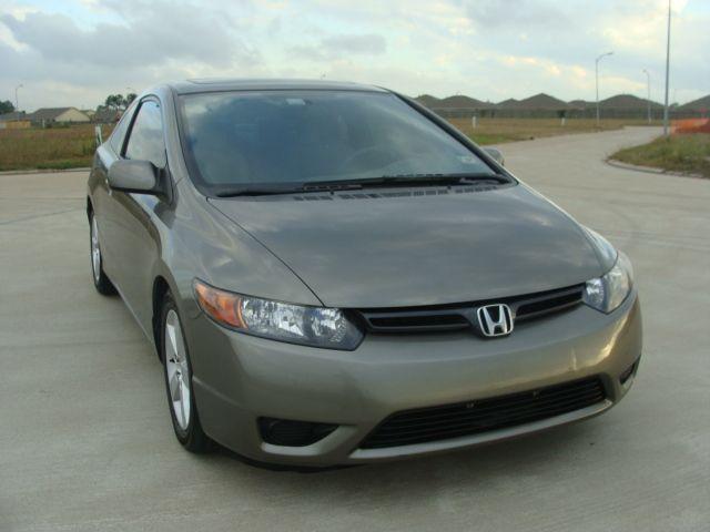 Honda Civic 2007 photo 4