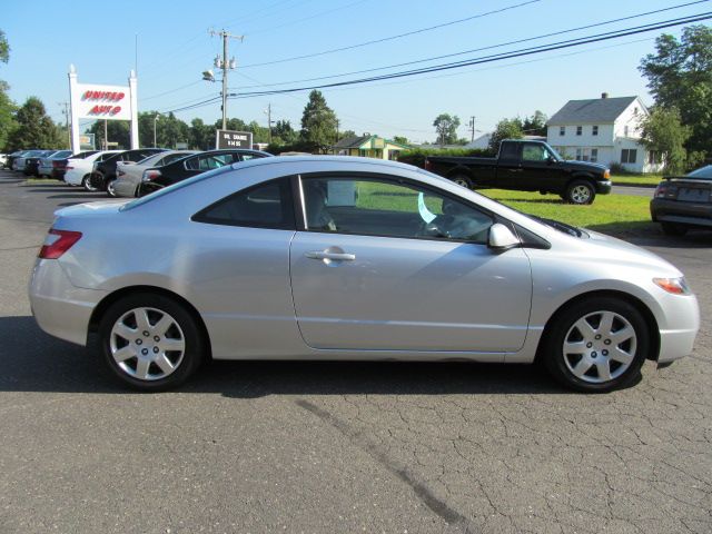 Honda Civic 2007 photo 1