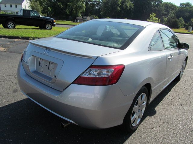 Honda Civic 2007 photo 3