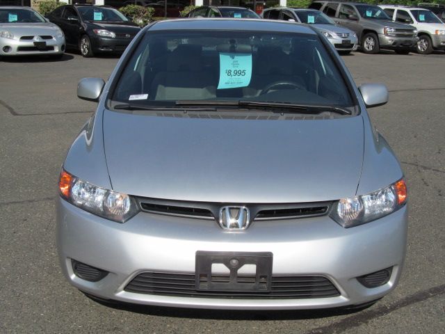 Honda Civic 2007 photo 4