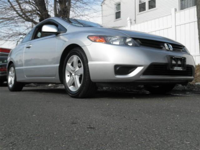 Honda Civic 2007 photo 3