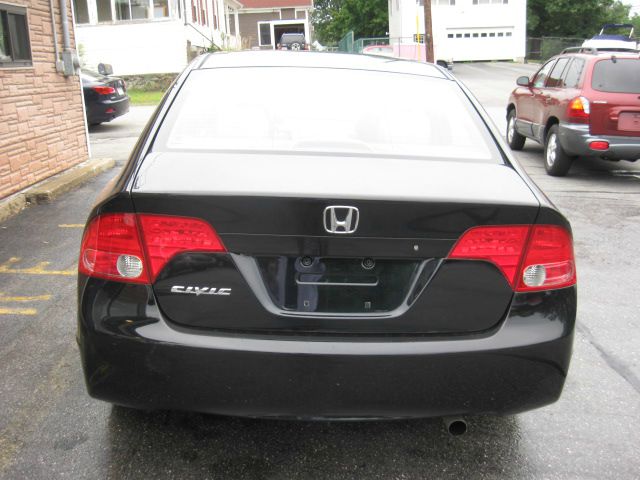 Honda Civic 2007 photo 3