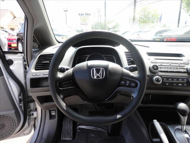 Honda Civic 2007 photo 2