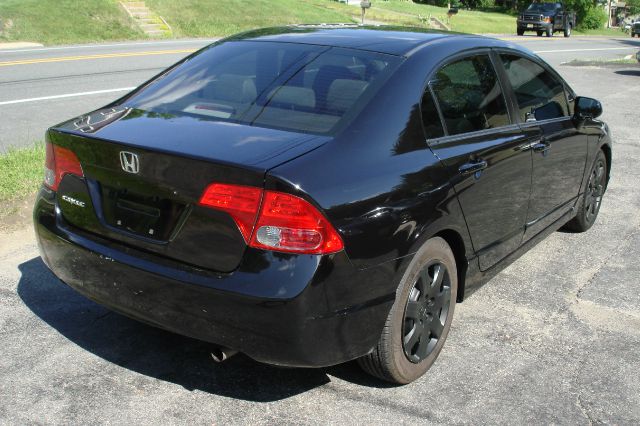 Honda Civic 2007 photo 1