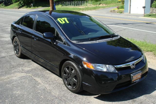 Honda Civic 2007 photo 3