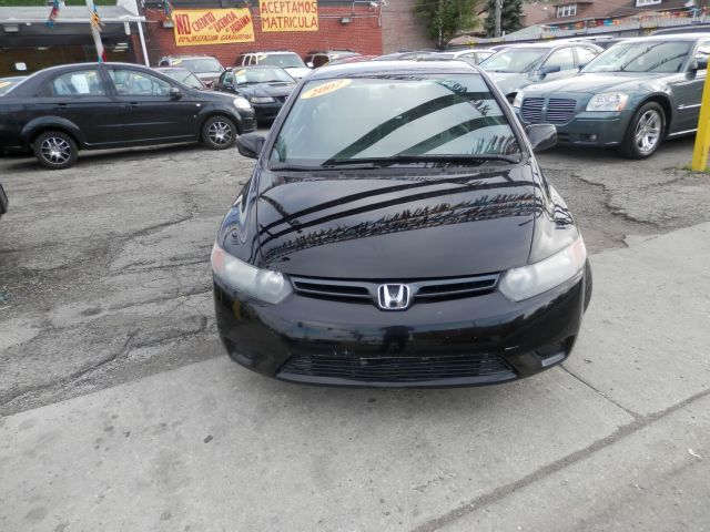 Honda Civic 2007 photo 10