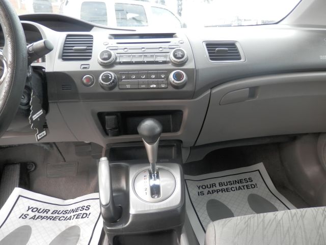 Honda Civic 2007 photo 11