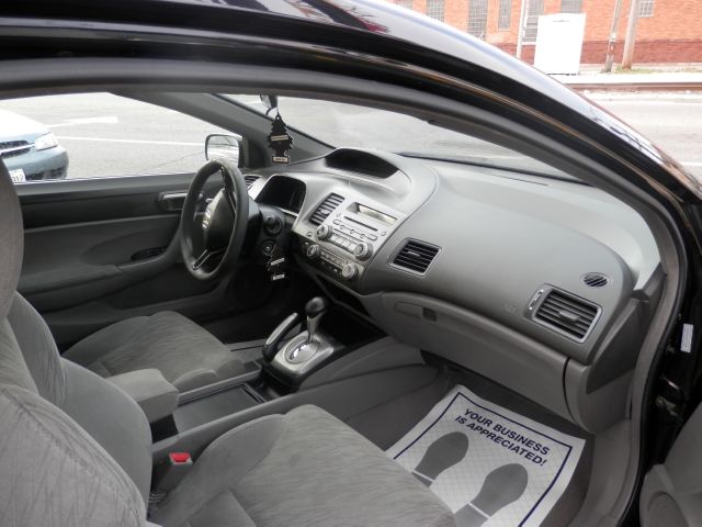 Honda Civic 2007 photo 2