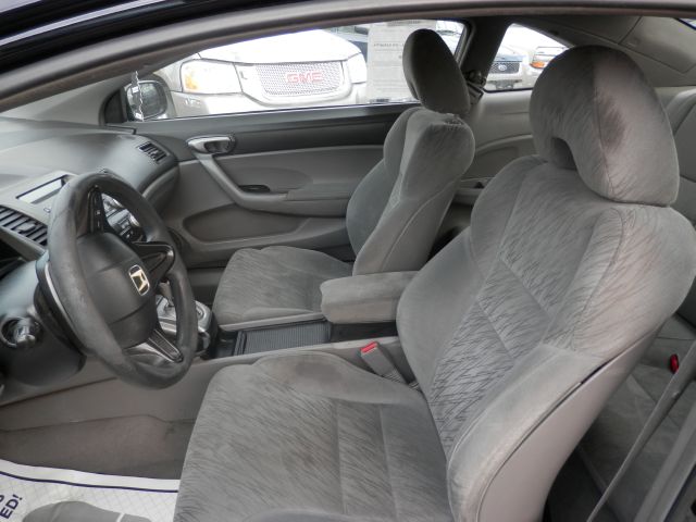 Honda Civic 2007 photo 8