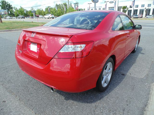 Honda Civic 2007 photo 10