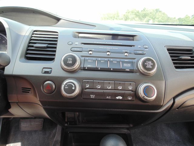 Honda Civic 2007 photo 12