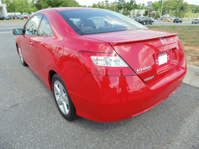 Honda Civic 2007 photo 2