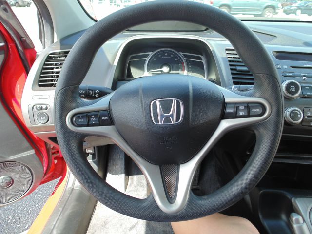 Honda Civic 2007 photo 6