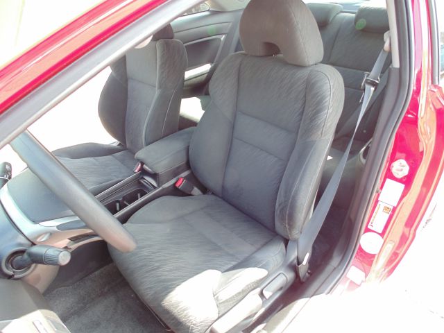 Honda Civic 2007 photo 8