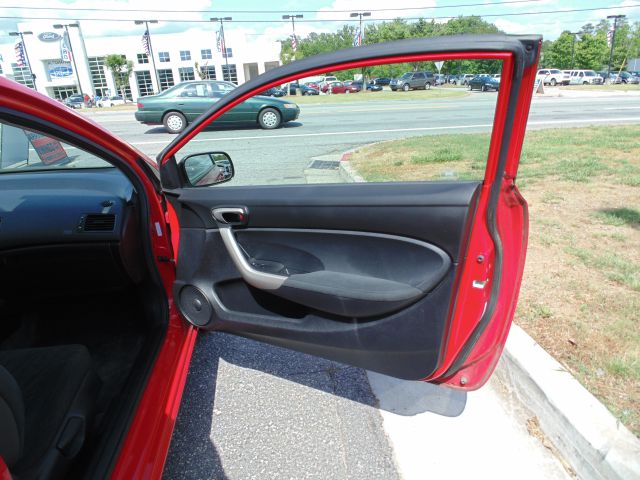 Honda Civic 2007 photo 9