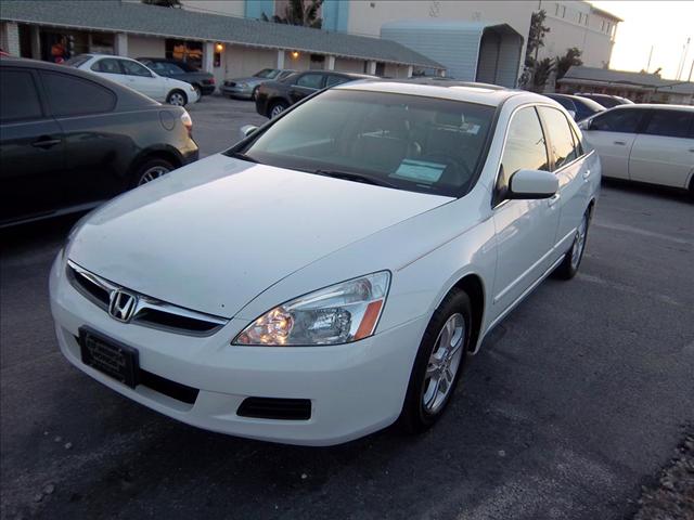 Honda Civic 2007 photo 1