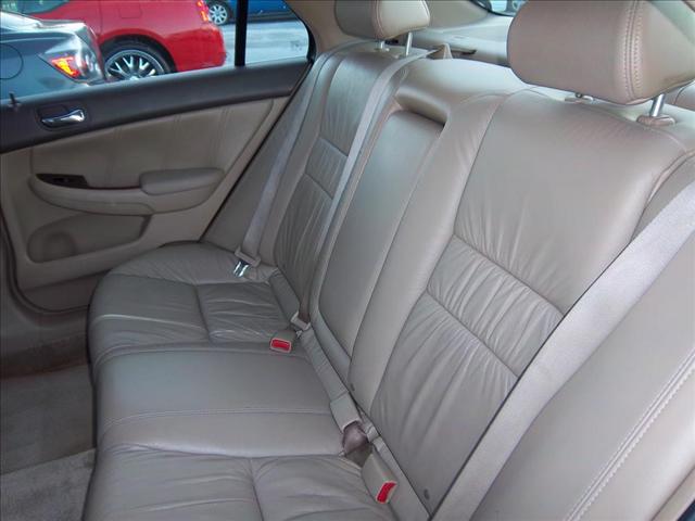 Honda Civic 2007 photo 4