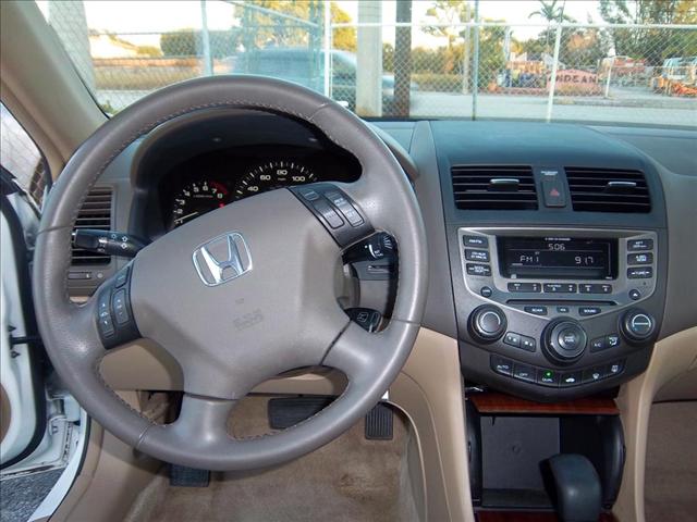 Honda Civic 2007 photo 5