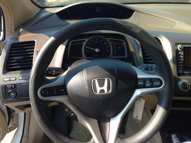 Honda Civic 2007 photo 0